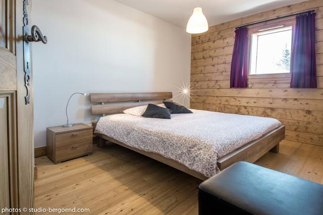 Appartement Iseran - Les Arcs 1800