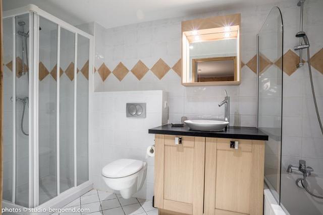 Appartement Iseran - Les Arcs 1800