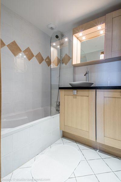 Appartement Iseran - Les Arcs 1800