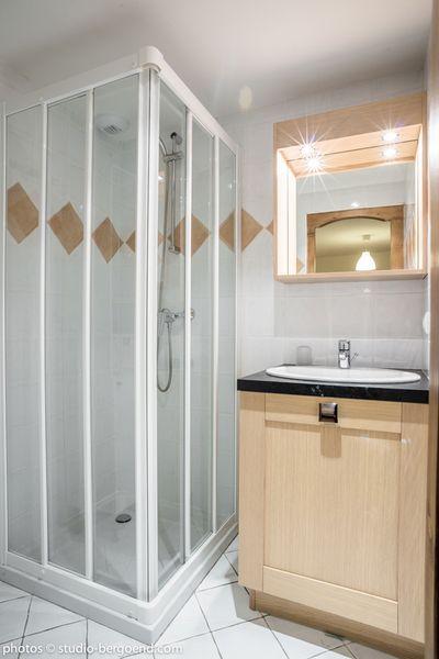 Appartement Iseran - Les Arcs 1800