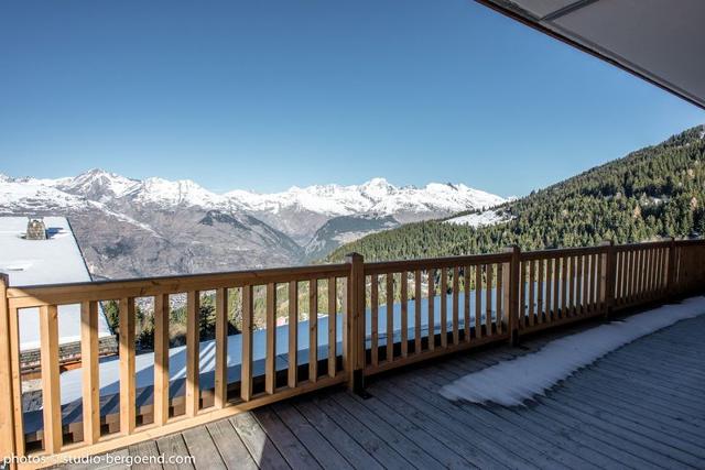 Appartement Iseran - Les Arcs 1800