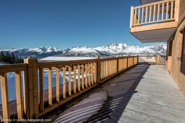 Appartement Iseran - Les Arcs 1800