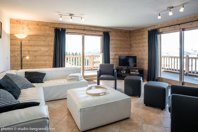 Appartement Iseran - Les Arcs 1800