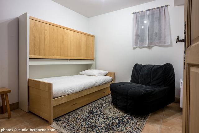 Appartements Iseran - Les Arcs 1800