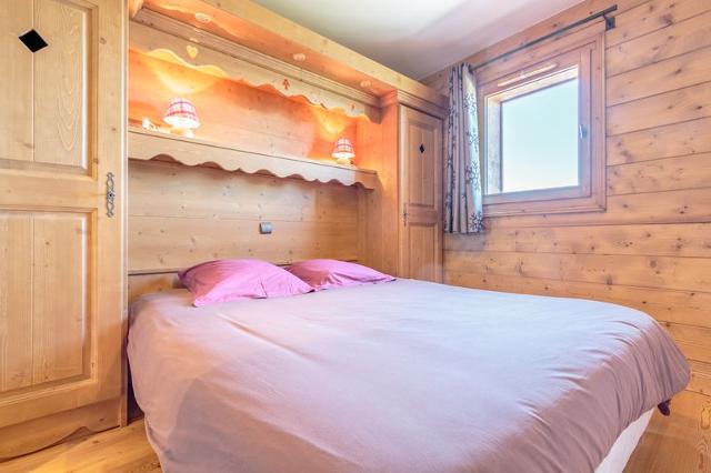 Appartement Iseran - Les Arcs 1800