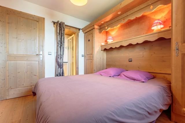 Appartement Iseran - Les Arcs 1800