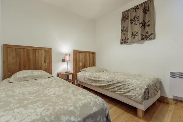 Appartement Iseran - Les Arcs 1800