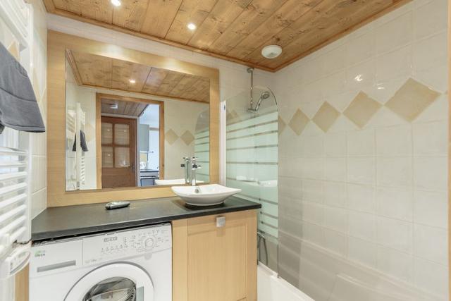 Appartement Iseran - Les Arcs 1800