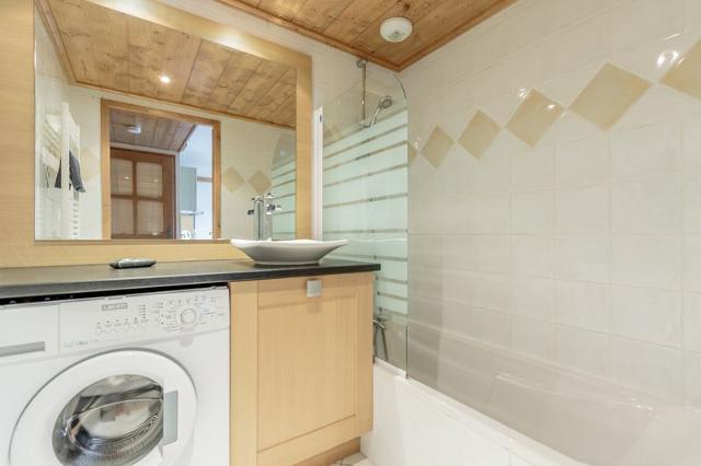 Appartement Iseran - Les Arcs 1800