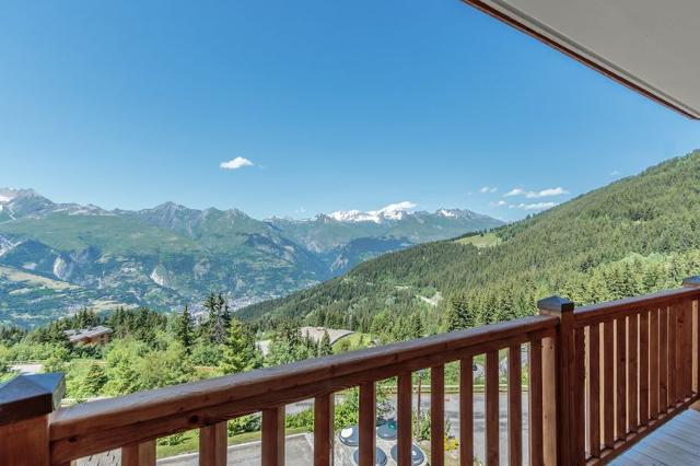 Appartement Iseran - Les Arcs 1800