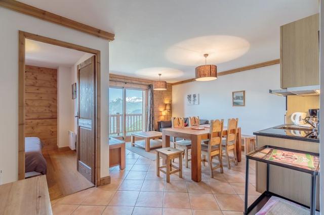 Appartement Iseran - Les Arcs 1800