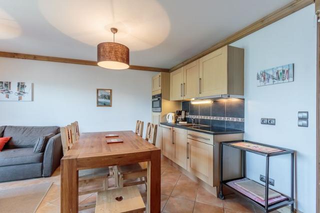 Appartement Iseran - Les Arcs 1800