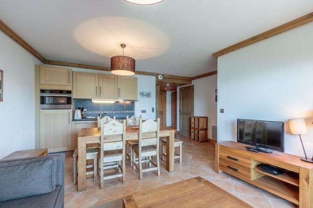 Appartement Iseran - Les Arcs 1800