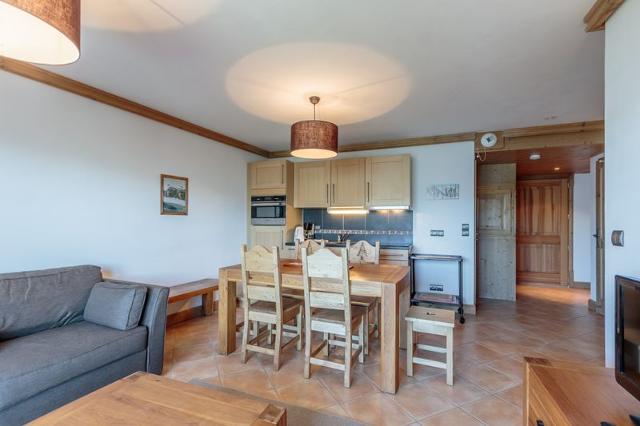 Appartement Iseran - Les Arcs 1800