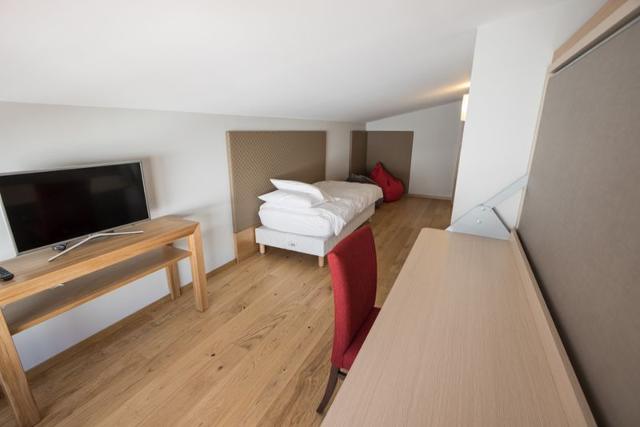 Appartement Les monarques - Les Arcs 1800