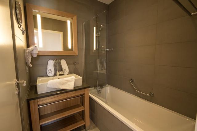 Appartement Les monarques - Les Arcs 1800