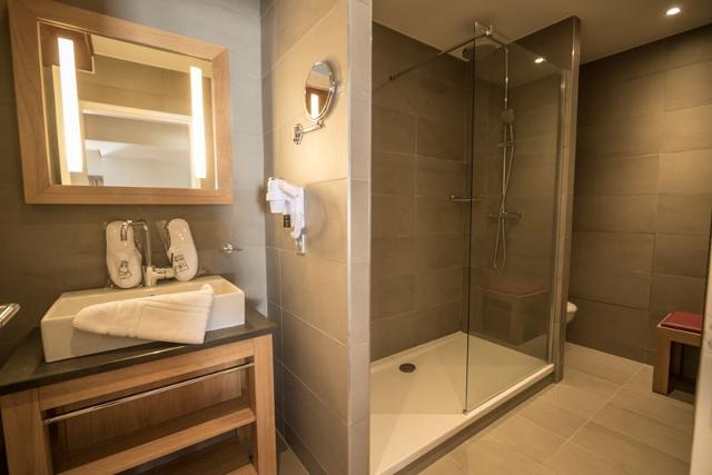 Appartement Les monarques - Les Arcs 1800