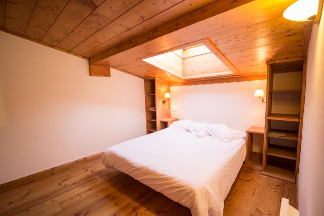 Appartements Saint Bernard G - Les Arcs 1800