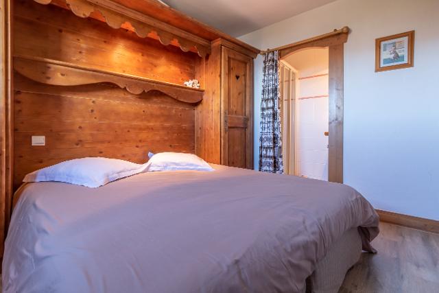 Appartements Chalet De La Bergeri - Les Arcs 1800