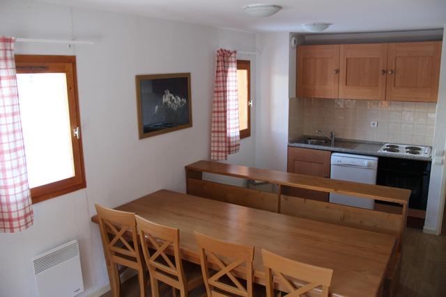 Appartements Belvedere Asphodele - Valfréjus