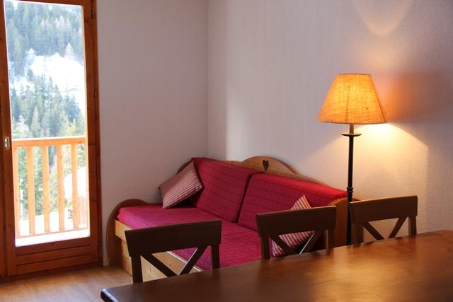 Appartements Belvedere Asphodele - Valfréjus