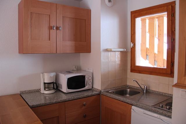 Appartements Belvedere Asphodele - Valfréjus