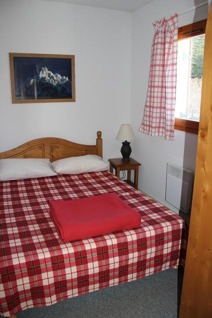 Appartements Belvedere Asphodele - Valfréjus