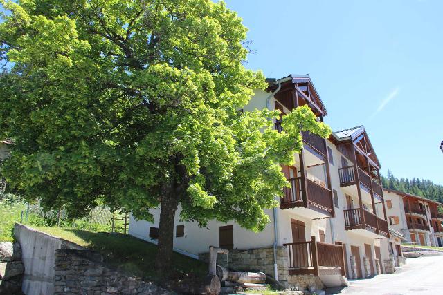 Appartements Belvedere Asphodele - Valfréjus