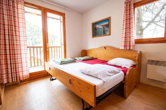 Appartements Belvedere Asphodele - Valfréjus