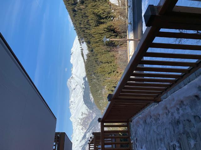 Appartements Iseran - Les Arcs 1800