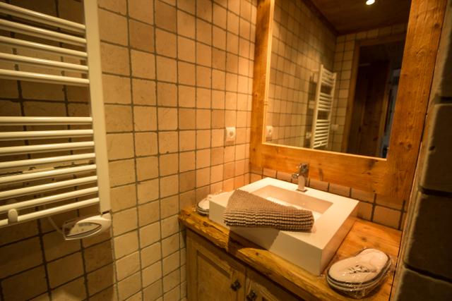 Appartements Iseran - Les Arcs 1800