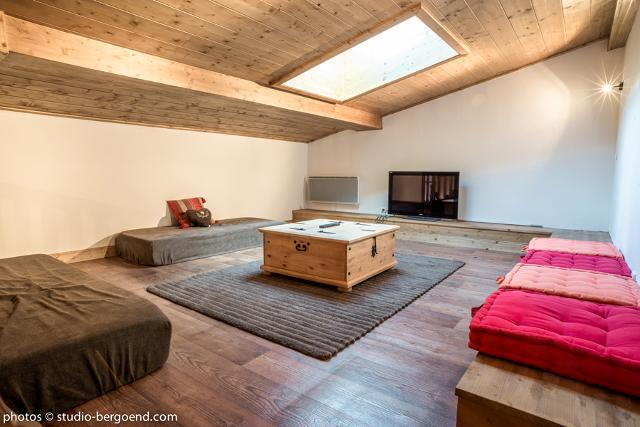 Appartements Iseran - Les Arcs 1800