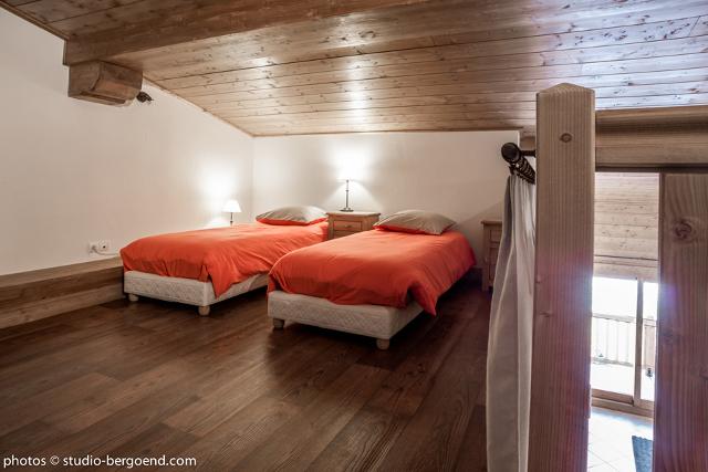 Appartements Iseran - Les Arcs 1800