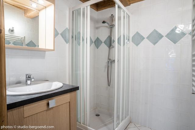 Appartements Iseran - Les Arcs 1800