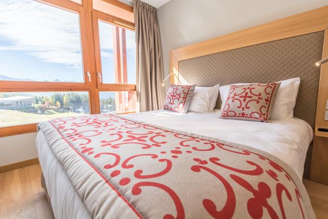 Appartements Les Monarques - Les Arcs 1800