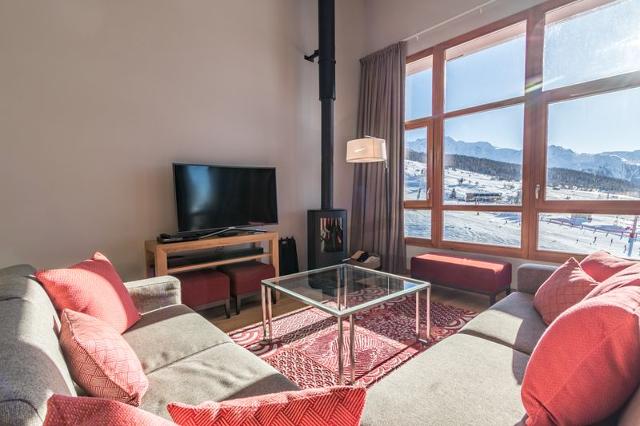 Duplex Les monarques - Les Arcs 1800