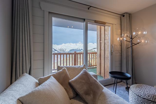 Appartements Iseran - Les Arcs 1800