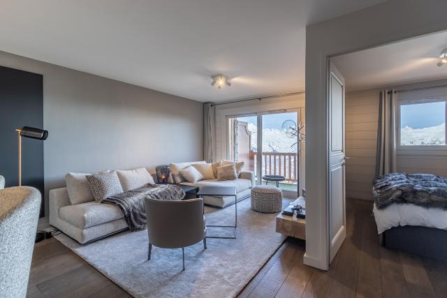 Appartements Iseran - Les Arcs 1800