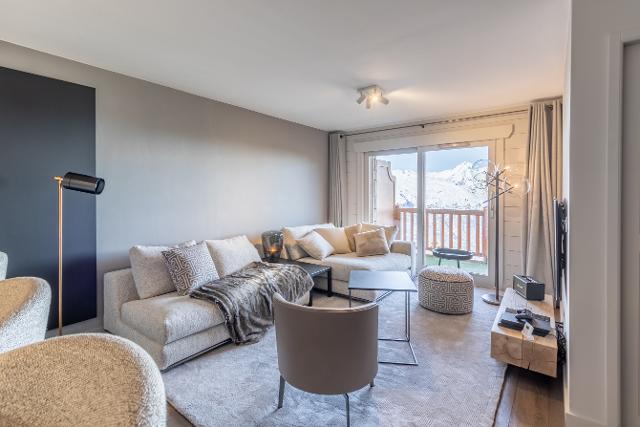 Appartements Iseran - Les Arcs 1800