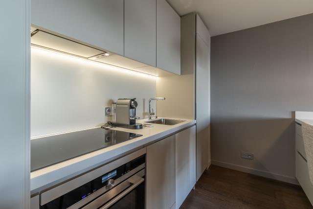 Appartements Iseran - Les Arcs 1800