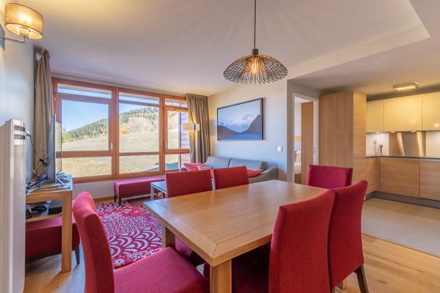 Appartement Les monarques - Les Arcs 1800