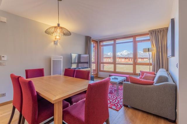 Appartement Les monarques - Les Arcs 1800