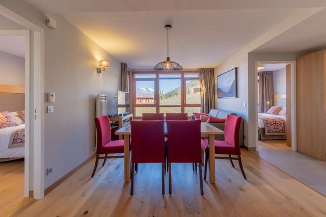 Appartement Les monarques - Les Arcs 1800