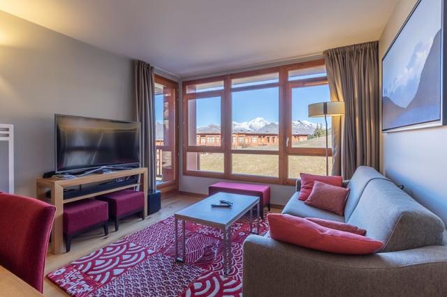 Appartement Les monarques - Les Arcs 1800