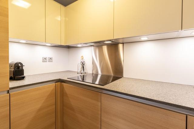 Appartement Les monarques - Les Arcs 1800