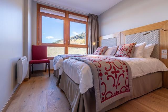 Appartement Les monarques - Les Arcs 1800
