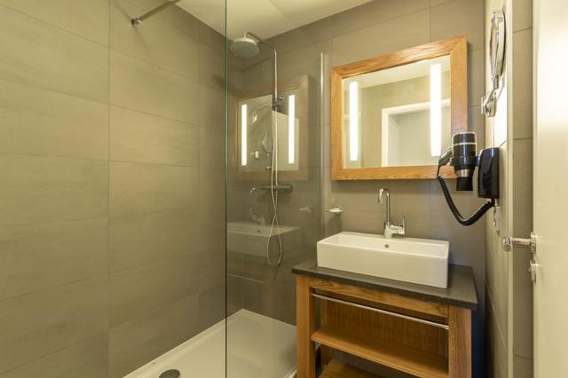 Appartement Les monarques - Les Arcs 1800