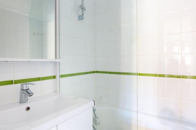 Appartement Perce neige - Plagne Villages