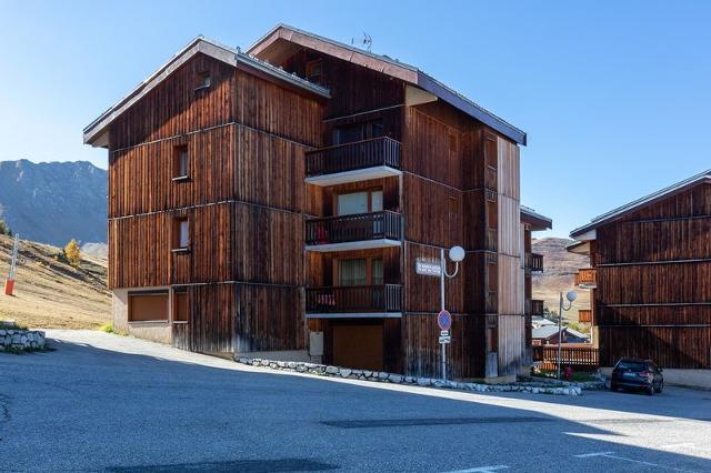 Appartement Perce neige - Plagne Villages