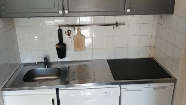 Appartement Perce neige - Plagne Villages